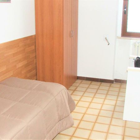 特里卡塞Casa Di Chiara别墅 外观 照片