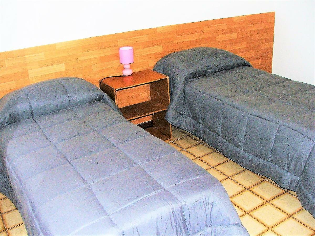 特里卡塞Casa Di Chiara别墅 外观 照片