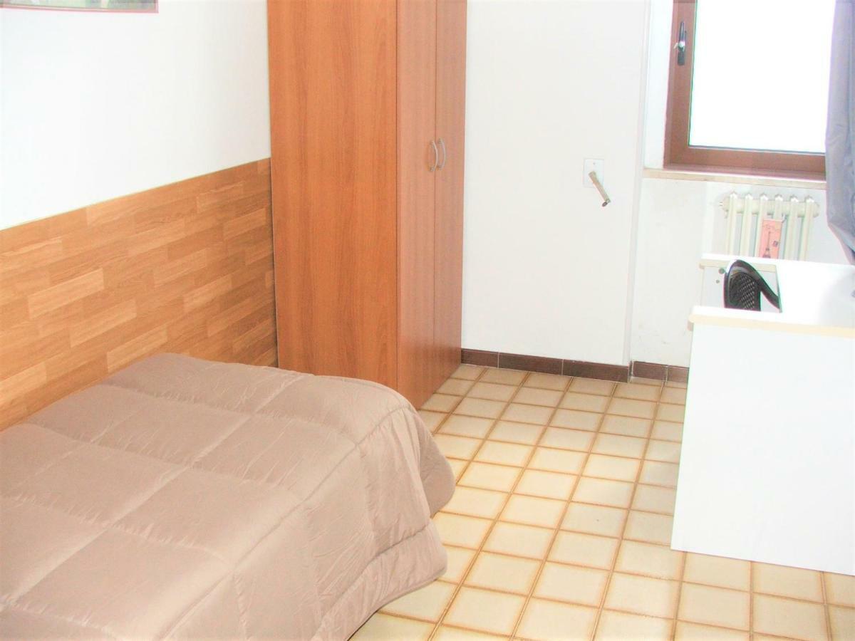 特里卡塞Casa Di Chiara别墅 外观 照片