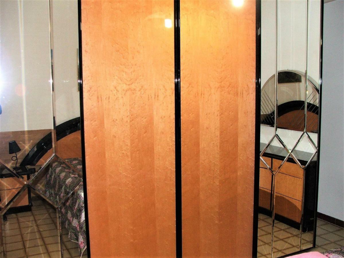 特里卡塞Casa Di Chiara别墅 外观 照片