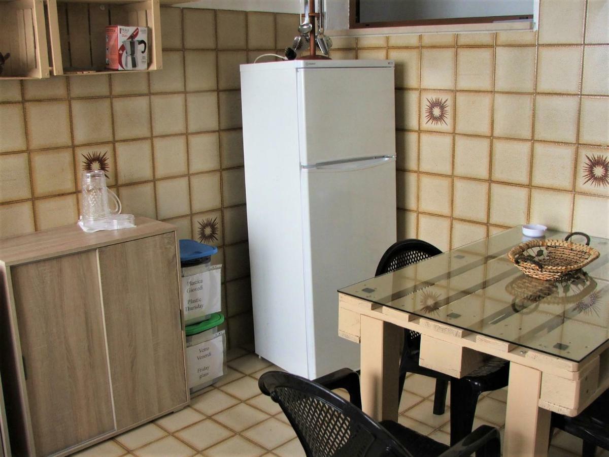 特里卡塞Casa Di Chiara别墅 外观 照片