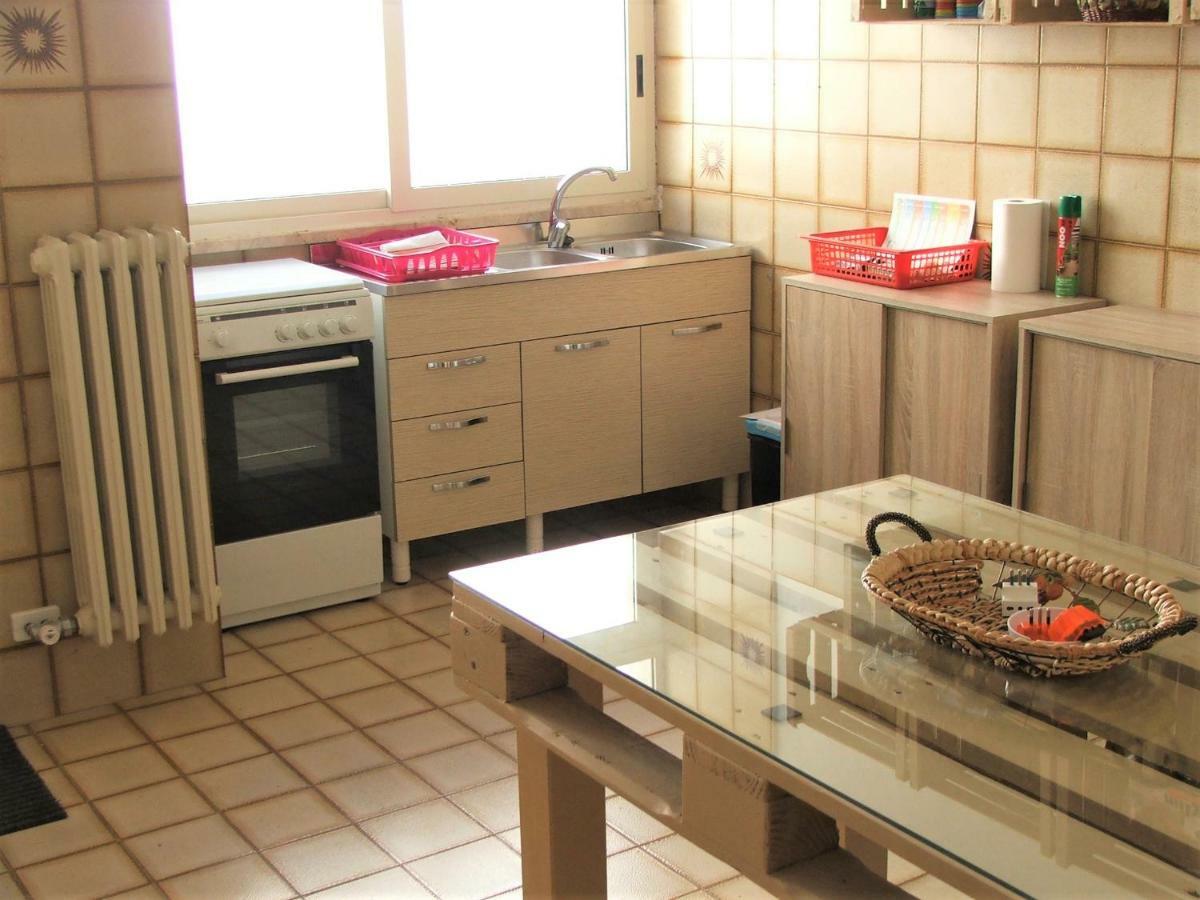 特里卡塞Casa Di Chiara别墅 外观 照片